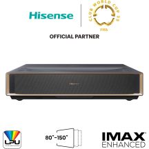 PROJEKTOR HISENSE PT1 LASER 4K