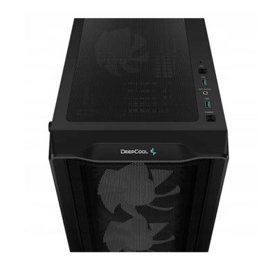 4. Obudowa DeepCool CC560 MESH V2