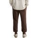 2. Spodnie męskie Nike Club BB Jogger brązowe FN3787 237