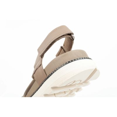 18. Sandały Sorel Roaming Criss W NL4094-297