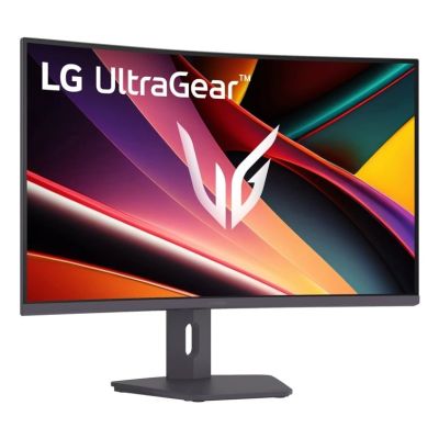 2. MONITOR LG LED UltraGear QHD 31,5" 32G600A-B 180Hz
