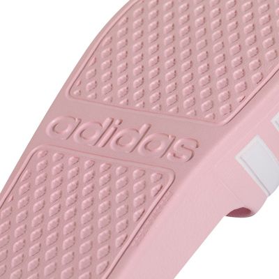 7. Klapki adidas Adilette Aqua Jr FY8072