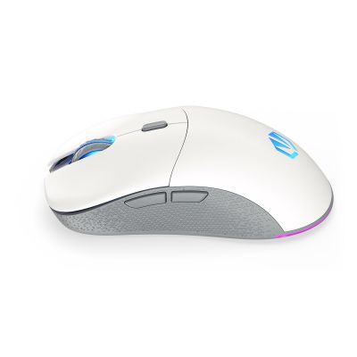 23. Mysz ENDORFY GEM Plus Wireless Onyx White