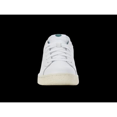 7. Buty K-Swiss Slammklub CC M 08911-937-M