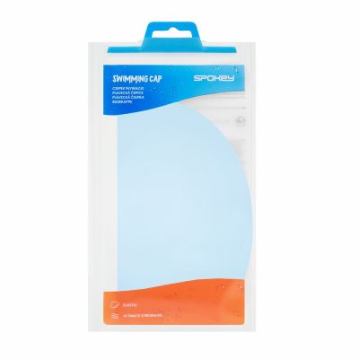 4. Czepek pływacki Spokey SUMMER CUP