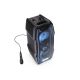 5. Sharp PS-931 głośnik przenośny / imprezowy Głośnik imprezowy Czarny 180 W