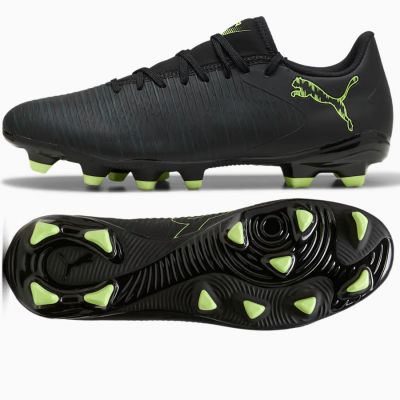 Buty Puma Future 8 Play FG/AG 108602-02