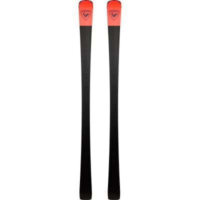 3. Narty Rossignol Forza 60' Ti Konect / NX 12 Konect GW B80 Bk Hot Red