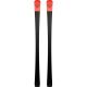 3. Narty Rossignol Forza 60' Ti Konect / NX 12 Konect GW B80 Bk Hot Red