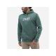 2. Kurtka MILLET MILLET SWEAT HOODIE M zielony