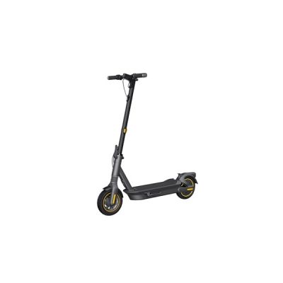 9. Segway- hulajnoga elektryczna Max G2 E