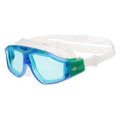 3. Okulary Aquawave Maveric Jr 92800355190