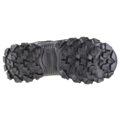 4. Skechers Hi-Ryze - Doja Cat ' Lite 177941-BBK Czarne 38