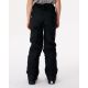 5. Spodnie narciarskie RIP CURL Olly Snow Pant 10K-Kids czarny