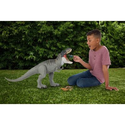 2. Jurassic World JGB52 figurka dla dzieci