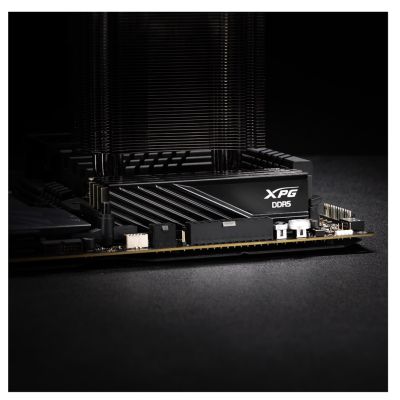 7. ADATA XPG Lancer Blade DDR5 32GB (2x16GB) 3000MHz (AX5U6000C4816G-DTLABBK) (AX5U6000C4816GDTLABBK)