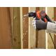11. Black & Decker BEH710-QS wiertło 2800 RPM Czarny, Pomarańczowy
