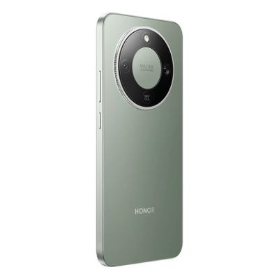 8. Honor Magic8 Lite 5G 17,2 cm (6.79") Dual SIM Android 15 USB Type-C 8 GB 256 GB 7500 mAh Zielony