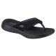 Skechers On The Go 600 - Flourish 140703-BKGY Czarne 36