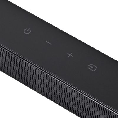 24. Soundbar Samsung HW-S700D/EN 3.1 kan. 250W Bluetooth 5.2 Dolby Atmos Czarny