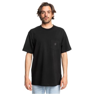 3. DC 1994 SS Tee ADYKT03246-KVJ0 Czarne L