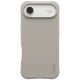 2. Etui CARE by PanzerGlass Fashionable Samba MagSafe na iPhone Air - szary
