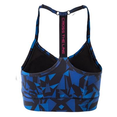 5. Biustonosz sportowy IQ Mane Wmns W 92800187499
