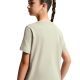 5. Koszulka dla dzieci Nike Sportswear zielona FZ5177 304