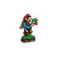 4. LEGO Super Mario 71438 - Super Mario World: Mario i Yoshi