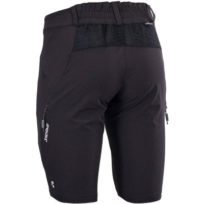 2. Spodenki Silvini Women Bottoms Alma W 3120-WP1626/0808