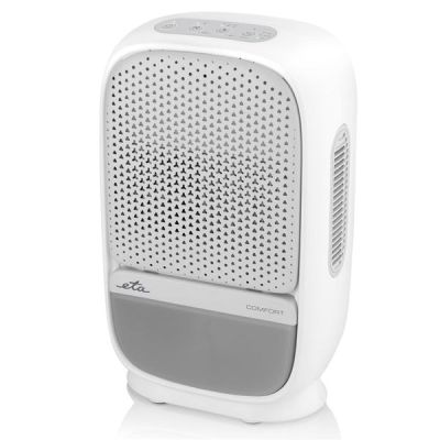 3. Osuszacz powietrza ETA Comfort 163090000 biały