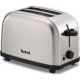 4. Tefal ULTRA MINI 2 kaw. Stal nierdzewna