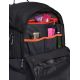 7. Plecak rowerowy Vaude Bike Alpin 23+5 - black
