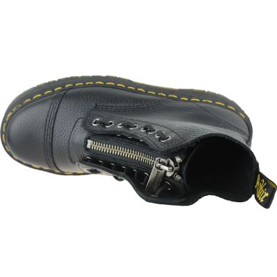 7. Dr. Martens Sinclair Platform 22564001 Czarne 36