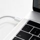 10. Kabel Baseus Superior Series USB-C / Lightning PD 20W 2 m - biały
