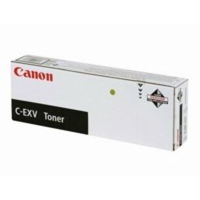 Canon C5030 5035, C-EXV29 Toner, Magenta kaseta z tonerem 1 szt. Oryginalny Purpurowy