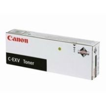 Canon C5030 5035, C-EXV29 Toner, Magenta kaseta z tonerem 1 szt. Oryginalny Purpurowy