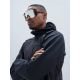 10. Kurtka rowerowa POC Guardian Air Jacket - uranium black rozmiar: s