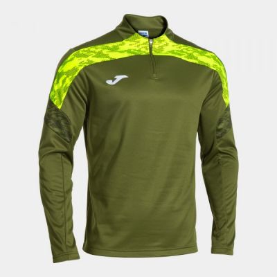 Bluza Joma Championship VIII Sweatshirt 104217.474