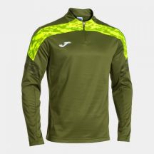 Bluza Joma Championship VIII Sweatshirt 104217.474