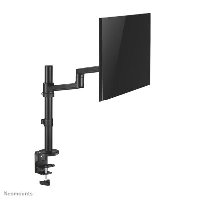 3. Neomounts DS60-425BL1 uchwyt / stojak do monitorów 68,6 cm (27") Biurko Czarny