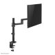 3. Neomounts DS60-425BL1 uchwyt / stojak do monitorów 68,6 cm (27") Biurko Czarny