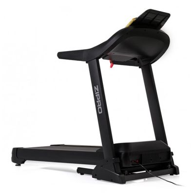 11. ZIPRO Pacemaker Gold bieżnia 1400 x 51,5 mm 20 km/h