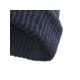 4. Czapka MILLET Chamonix Wool Beanie Granatowy
