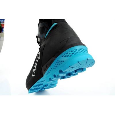 8. Buty trekkingowe Aku Viaz DFS GTX W 968253