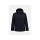 Polar Peak Performance M Treeline Fleece Hood czarny