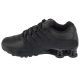 2. Nike Shox NZ 378341-001 Czarne 39