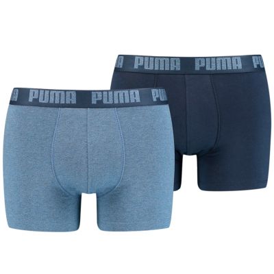3. Bokserki Puma Basic Boxer 2P M 906823 36