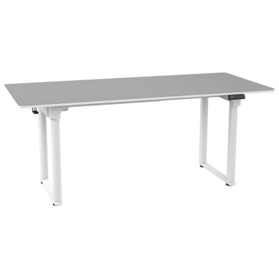 3. COUGAR CGR-E-GRAV180-WHW Biały
