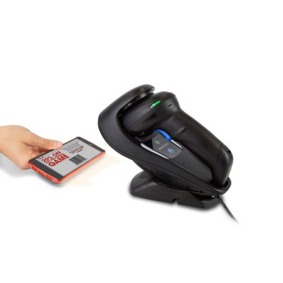 7. Datalogic Skaner ręczny Gryphon GD4520 [GD4520-BKK1]